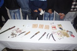 أمن ولاية الجزائر يفك لغز جريمة قتل الشيخ الذي نكل بجثته