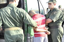 ثلاثة مجرمين يعذبون جارهم.. يذبحونه ويتلفون جثته بـ الأسيد