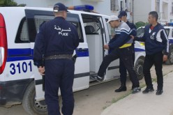 توقيف عصابة أشرار خطيرة بالطارف