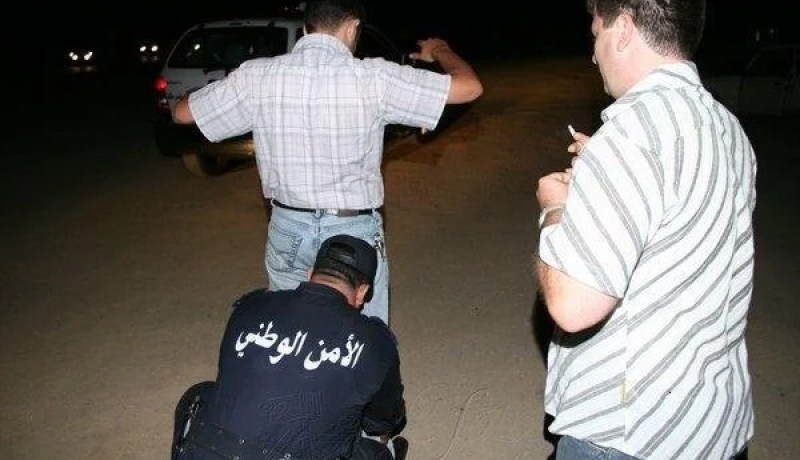 تفكيك عصابة مختصة في سرقة السـيارات تنشط باسم الجماعات الإرهابية بالعاصمة