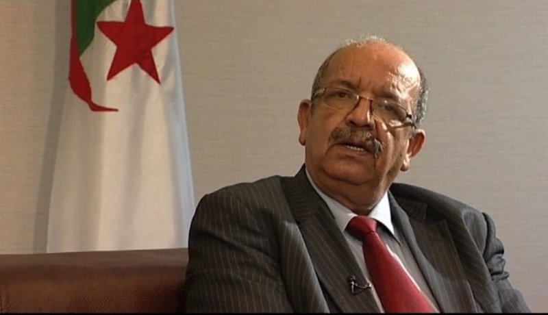 اقتراح جزائري لإعادة النظر في منظومة وهياكل اتحاد المغرب العربي