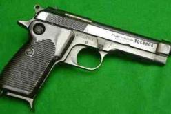 مصالح الأمن تتمكن من إسترجاع المسدس وإكتشاف حقيقة تضييعه