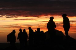 إغلاق حظيرة الطاسيلي أمام السياح لأسباب أمنية