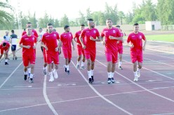 جمعية الشلف ..لدرع ومحساس لن يلعبا ضد عين مليلة ويدروج يعود