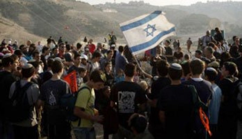 مسئول الفاتيكان بالقدس يحذر من سلوك اليهود المتطرفين تجاه المسيحيين