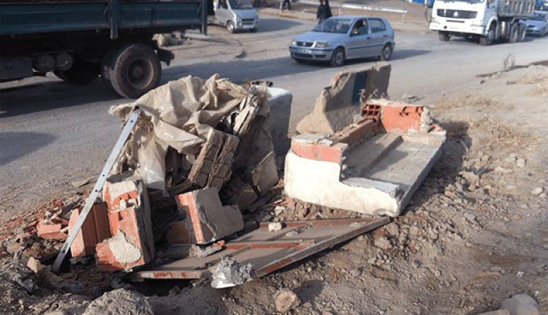 اتصالات الجزائر تعلن عن اضطراب في خدمة الإنترنيت بالبويرة