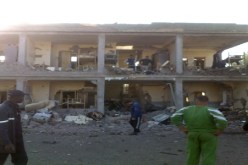 انتحاريان ماليان يستهدفان  مقر الدرك بتمنراست ويخلفان 23جريحا بين عسكري ومدني