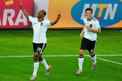 مونديال 2010: أرقام وإحصائيات قبل مباراة صربيا واستراليا