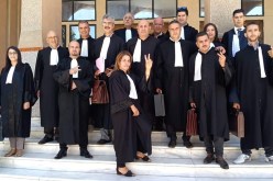 الإفراج عن اثنين من موقوفي الحراك في الشلف