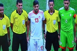 المنتخب الوطني لأقل من 20 سنة يتأهل للدور الثاني من تصفيات “الكان”