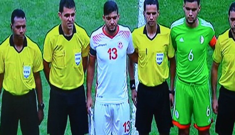 المنتخب الوطني لأقل من 20 سنة يتأهل للدور الثاني من تصفيات “الكان”