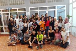 25 طالب جزائري سيدرسون بأمريكا في إطار “AYLP”