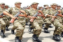 تسوية وضعية 956 65 مواطن بالغين 30 سنة وما فوق تجاه الخدمة الوطنية