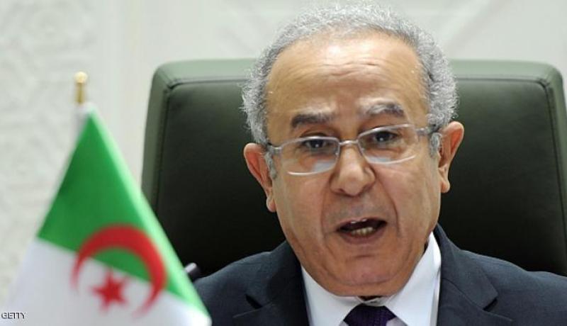 لعمامرة في زيارة عمل إلى مالي و ويندهوك