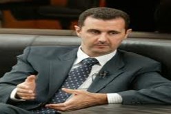 بشار الأسد : ما تتعرض له سورية يهدف إلى تقسيمها وضرب موقعها الجيوسياسي ودورها التاريخي في المنطقة