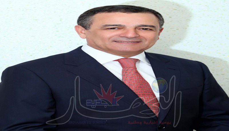 ‮''‬إذا أنت لم تنتخب وأنا لم أنتخب وهو انتخب،‮ ‬سيــــنجح اخــــتياره بامتــــناعنا‮''
