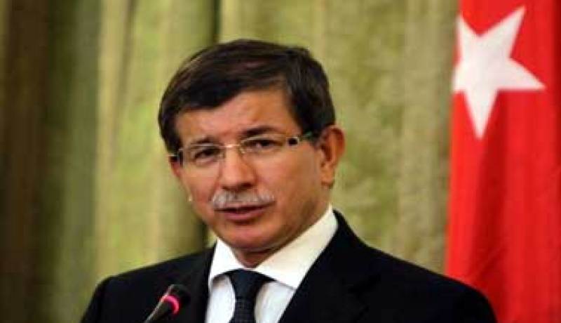 تركيا ستطلب نشر صواريخ باتريوت على حدودها في أسرع وقت ممكن