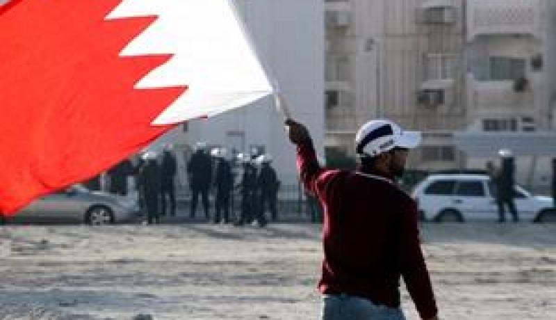 مقتل متظاهر شيعي في البحرين بنيران قوات الامن