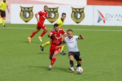 كودري وبوشينة يغيبان عن مواجهة “وفاق سطيف”