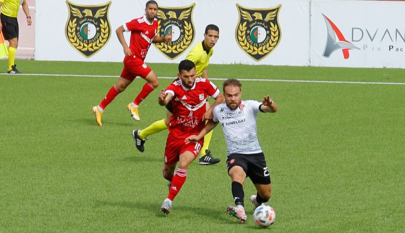 كودري وبوشينة يغيبان عن مواجهة “وفاق سطيف”