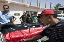 الامم المتحدة تعرب عن قلقها إزاء مقتل 7مشردين ليبيين خلال تظاهرة في الشارع