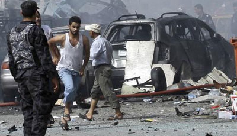 مقتل وإصابة 6 أشخاص بينهم 3 من عناصر الشرطة في حادثين منفصلين بمحافظتي صلاح الدين ونينوى في العراق