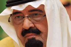 العاهل السعودي يندد بالاعمال  الارهابية  في بوسطن