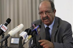 السيد مساهل يشارك يوم الثلاثاء في الاجتماع الوزاري لمجلس الأمن و السلم للاتحاد الإفريقي