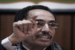 اعضاء في المجلس الانتقالي يجهلون خبر استقالة غوقة