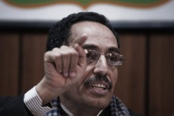 المجلس الوطني الانتقالي الليبي يندد بالاعتداء على نائب رئيسه في جامعة بنغازي