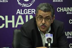 رئيس الجمهورية تبون يعيّن عبد العزيز جراد وزيرا أولا