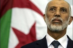 بلخادم ليس بالضرورة أن أكون الوزير الأول
