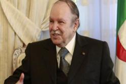 الرئيس بوتفليقة يستقبل رئيسة مفوضية الاتحاد الافريقي