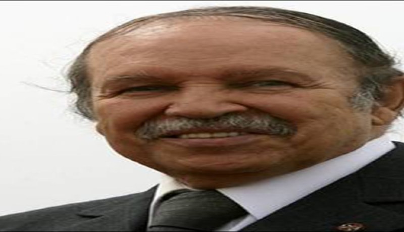 بوتفليقة في وهران يوم الخميس