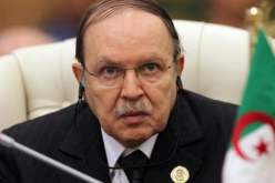 تقديم مساهمة الرئيس بوتفليقة حول محاربة الإرهاب في القمة الإفريقية-الأوروبية