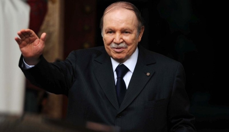 الرئيس بوتفليقة يتوجه إلى فرنسا في زيارة خاصة قصيرة لإجراء مراقبة طبية