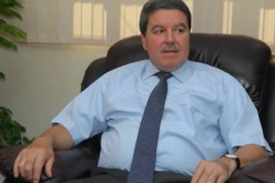 اللواء هامل يبحث مع سفير لبنان بالجزائر سبل تعزيز التعاون بين شرطة البلدين