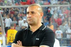 “بن شيخة” مدربا جديدا للمغرب التطواني