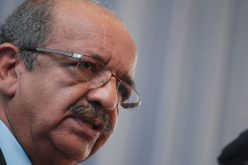 مساهل يسلّم أمير قطر رسالة أخوة من بوتفليقة