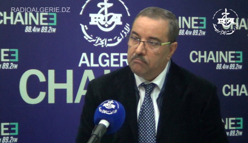 مدير “أندي”: “وافقنا على 150 ألف مشروع والحراك قلّص من حجم طلبات الاستثمار”