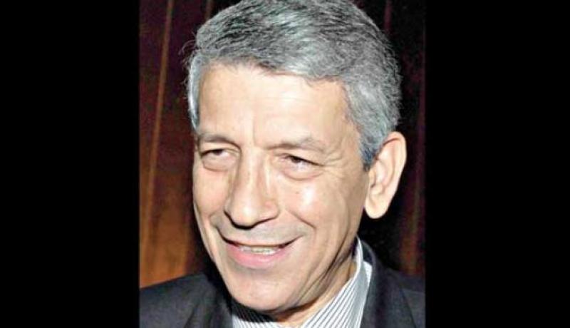 بابا أحمد و الوزير الفنلندي للشؤون الأوروبية يستعرضان سبل تعزيز التعاون في قطاع التربية