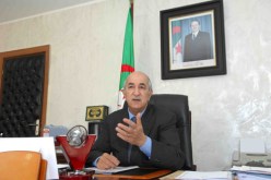 تبون: تحديد الف هكتار لانجاز البرنامج الجديد للوكالة الوطنية  بالجزائر العاصمة