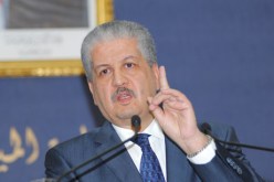 سلال يؤكد استعداد الجزائر لتعزيز التعاون مع تونس