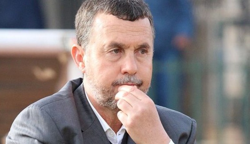 “بيرة” يخلف “مهداوي” على رأس تاجنانت