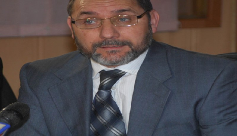 مقري: يتعين على الشباب بناء مستقبل البلاد