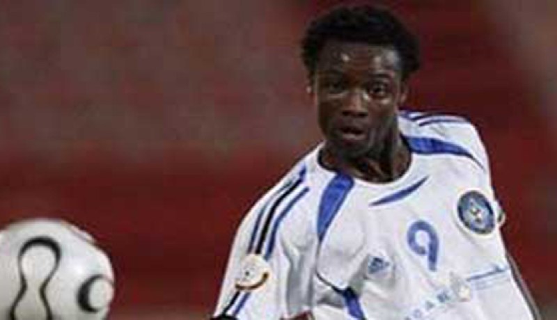 الزمالك يرصد 5 ملايين جنية للتعاقد مع البوركنابي عبدالله سيسيه