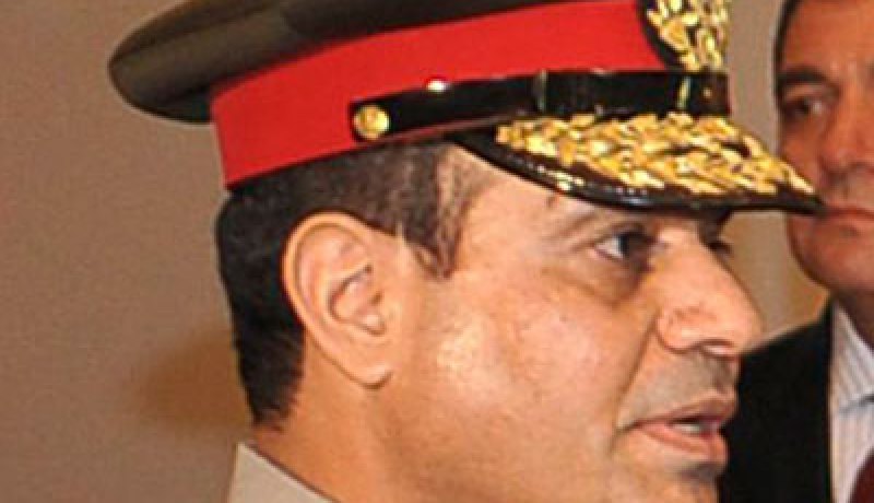 مصر تعلن قريباً أسماء المتورطين في هجوم رفح