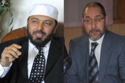 قيادات الأحزاب الإسلامية في الجزائر ممنوعون من دخول مصر