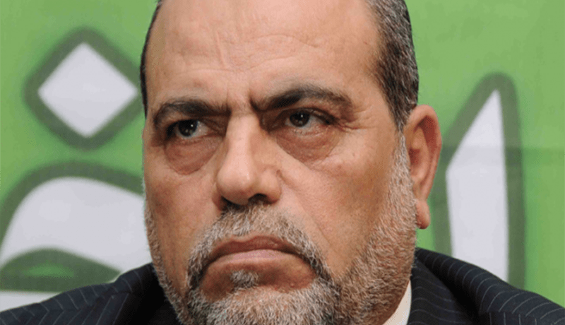 سلطاني: “مبالغات الخطاب السياسي عزلت الإسلاميين”