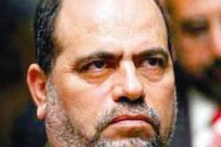 أبو جرة سلطاني   انتخابات 10 ماي تشكل منعرجا حاسما من أجل التغيير السلمي